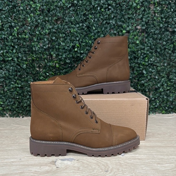 Thursday Boot Company Shoes - Thursday Boot Co. StormKing Captain - W10